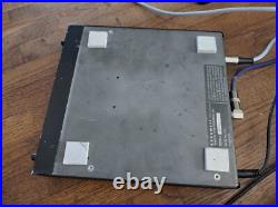 Kurzweil MicroPiano MIDI Sound Module with Power Supply and Printed Manual