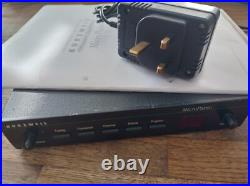 Kurzweil MicroPiano MIDI Sound Module with Power Supply and Printed Manual