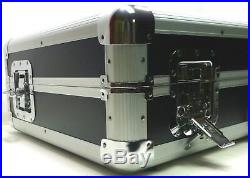 LASE Euro Style Case For Pioneer DDJ-SR / SR2, DDJ-RR Controller with Glide