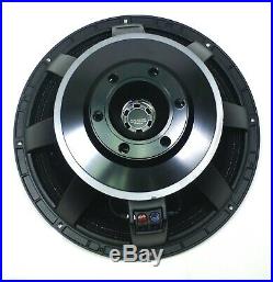LASE LF18-3600 18 Low Frequency 8 Ohm Woofer Speaker with 4.5 Voice Coil