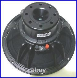 LASE NEO 12-1000MR 12 Mid Bass Neodymium Speaker 3 Voice Coil