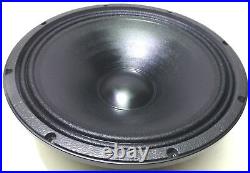 LASE NEO 15-1000MR 15 Mid Bass Neodymium Speaker 3 Voice Coil