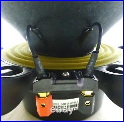 LASE NEO 15-1000MR 15 Mid Bass Neodymium Speaker 3 Voice Coil