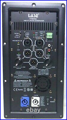 LASE Replacement Amplifier K Series Module for QSC K8, K10, K12 Powered Speaker