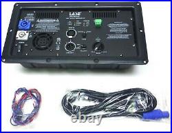 LASE Replacement Amplifier QSC KW181, KLA181, K-Sub Module Powered Speakers