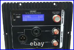 LASE SPM-1000S SUB Woofer Power Amplifier Module 1000W (Passive Sub into Active)