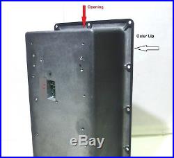 LASE VRX 600-SUB Power Amplifier Convert Your Passive Sub into an Active Speaker