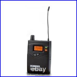 LD Systems Extra Receiver for the MEI1000G2-B5 In-Ear Monitoring System Bodypack