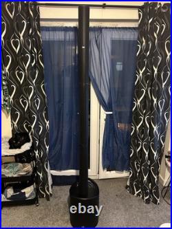 LD Systems MAUI 5 Column PA System with Cover and Bag