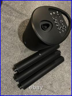 LD Systems MAUI 5 Column PA System with Cover and Bag