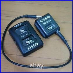LINE 6 Relay G30 TBP06 RXS06 Wireless System Transmitter receiver Tested