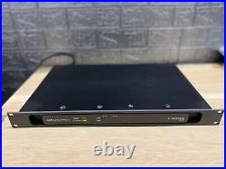 Lab Gruppen E Series 42 400 Watt Amplifier 2 Flexible Output Channels