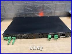 Lab Gruppen E Series 42 400 Watt Amplifier 2 Flexible Output Channels