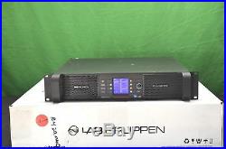 Lab Gruppen Plm 20000q 4 Channel Amplifier -six Month Warranty (one)