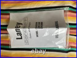 Laney CD516M Powered Mixer (NEVER USED)