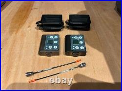 Lectrosonics SMWB Miniature Wideband Transmitters (Single Battery)