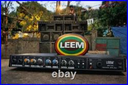 Leem DSP-200 Professional Digital Delay (Serviced at Harmony)