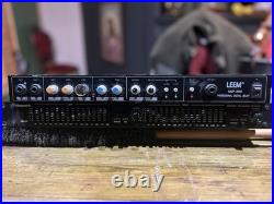 Leem DSP-200 Professional Digital Delay (Serviced at Harmony)