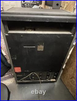 Leslie HL-822 Rotary Speaker