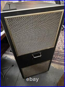 Leslie HL-822 Rotary Speaker