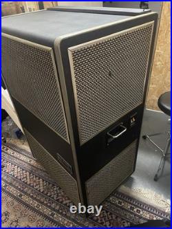 Leslie HL-822 Rotary Speaker
