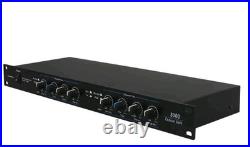 Leventy Sound Audio Exciter/Vitalizer/Audio Processor/Stage Audio Equipment