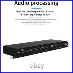 Leventy Sound Audio Exciter/Vitalizer/Audio Processor/Stage Audio Equipment