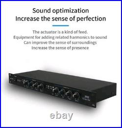 Leventy Sound Audio Exciter/Vitalizer/Audio Processor/Stage Audio Equipment