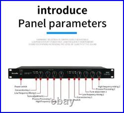 Leventy Sound Audio Exciter/Vitalizer/Audio Processor/Stage Audio Equipment