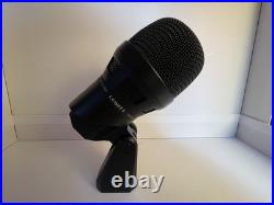 Lewitt DTP 640 Rex Microphone