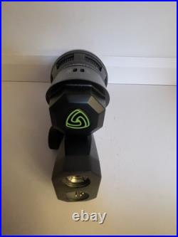 Lewitt DTP 640 Rex Microphone