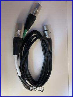 Lewitt DTP 640 Rex Microphone