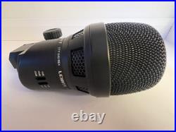 Lewitt DTP 640 Rex Microphone