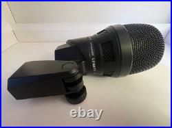 Lewitt DTP 640 Rex Microphone