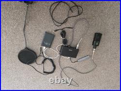 Lewitt LCT 240 PRO & Arturia MiniFuse Studio Recording Bundle. OLD THE LOT SALE