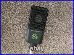 Lewitt LCT 240 PRO & Arturia MiniFuse Studio Recording Bundle. OLD THE LOT SALE