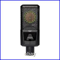 Lewitt RAY Lewitt RAY