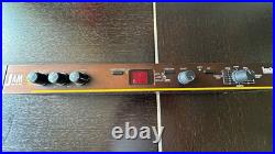 Lexicon Jam Man 1U Rack Digital Delay Looper, MIDI, Tap Tempo, 2-Ch