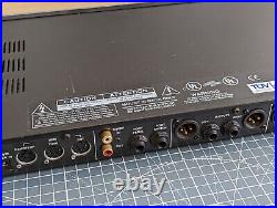 Lexicon MPX 1 MPX1 Multi Effects Processor Very Good Condition