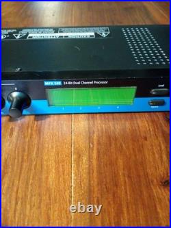 Lexicon MPX 500 24-Bit Effects Processor Reverb and Effects VGC