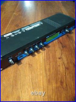 Lexicon MPX 500 24-Bit Effects Processor Reverb and Effects VGC