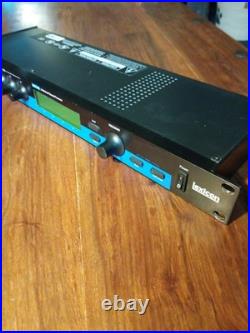 Lexicon MPX 500 24-Bit Effects Processor Reverb and Effects VGC