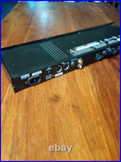 Lexicon MPX 500 24-Bit Effects Processor Reverb and Effects VGC