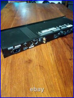 Lexicon MPX 500 24-Bit Effects Processor Reverb and Effects VGC