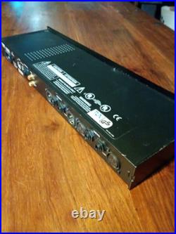 Lexicon MPX 500 24-Bit Effects Processor Reverb and Effects VGC