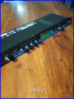 Lexicon MPX 500 24-Bit Effects Processor Reverb and Effects VGC