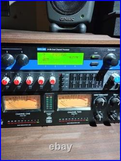 Lexicon MPX 500 24-Bit Effects Processor Reverb and Effects VGC