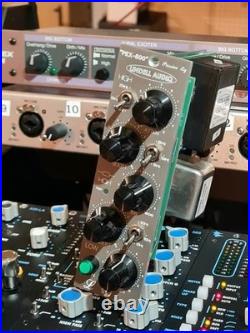 Lindell Audio PEX-500 Passive EQ 500 Series Module