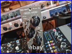 Lindell Audio PEX-500 Passive EQ 500 Series Module