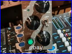 Lindell Audio PEX-500 Passive EQ 500 Series Module